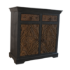Hand Carved Sideboard